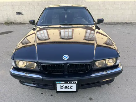 BMW 728 1998 года за 3 200 000 тг. в Туркестан