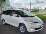 Toyota Estima 2011 года за 8 300 000 тг. в Семей – фото 3