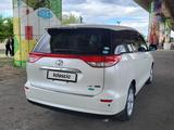 Toyota Estima 2011 года за 8 300 000 тг. в Семей – фото 4