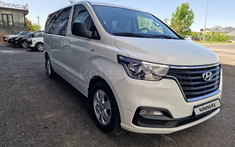 Hyundai Starex 2020 года за 16 000 000 тг. в Шымкент