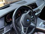 BMW X7 2020 годаүшін44 000 000 тг. в Астана – фото 3