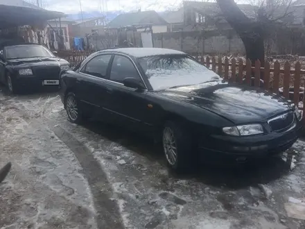 Mazda Xedos 9 1997 года за 1 000 000 тг. в Узынагаш – фото 3