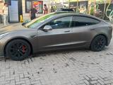 Tesla Model 3 2021 года за 9 500 000 тг. в Алматы