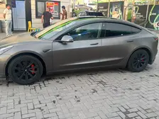 Tesla Model 3, 2021