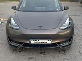 Tesla Model 3 2021 года за 9 500 000 тг. в Алматы – фото 4