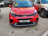 Kia Picanto 2018 года за 6 500 000 тг. в Алматы