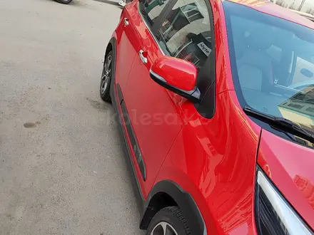 Kia Picanto 2018 годаүшін6 500 000 тг. в Алматы – фото 3