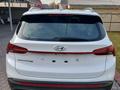 Hyundai Santa Fe 2022 годаүшін18 000 000 тг. в Алматы – фото 5