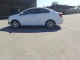 Chevrolet Aveo 2013 года за 3 050 000 тг. в Алматы – фото 3