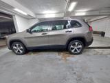 Jeep Cherokee 2021 года за 14 000 000 тг. в Алматы – фото 5