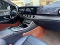 Mercedes-Benz E 350 2021 года за 30 000 000 тг. в Алматы – фото 10