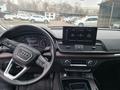 Audi Q5 2022 года за 21 900 000 тг. в Алматы – фото 34