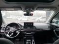Audi Q5 2022 годаүшін21 900 000 тг. в Алматы – фото 33