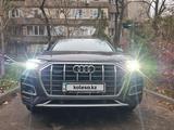 Audi Q5 2022 года за 22 500 000 тг. в Алматы