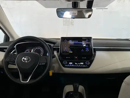Toyota Corolla 2022 года за 12 399 990 тг. в Актау – фото 4