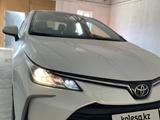 Toyota Corolla 2022 годаүшін12 399 990 тг. в Актау – фото 2