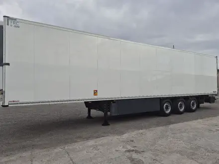 Schmitz Cargobull  SKO 2011 года за 14 000 000 тг. в Шымкент – фото 10
