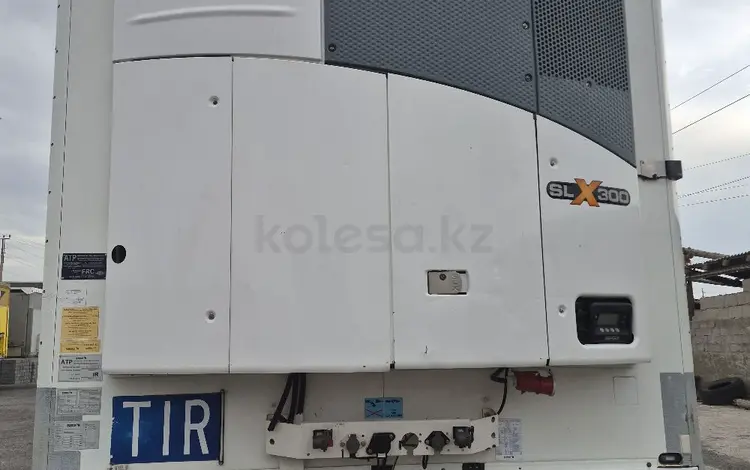 Schmitz Cargobull  SKO 2011 года за 14 000 000 тг. в Шымкент