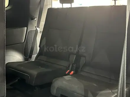 Toyota Land Cruiser 2023 года за 49 510 000 тг. в Костанай – фото 12