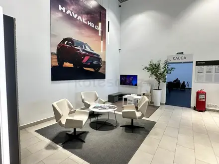 Haval&Tank Luxcar - официальный дилер в Шымкент – фото 25