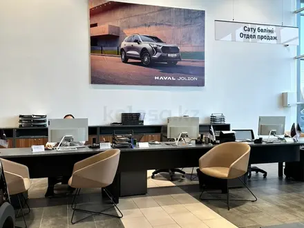 Haval&Tank Luxcar - официальный дилер в Шымкент – фото 30