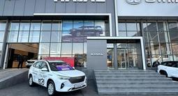 Haval&Tank Luxcar - официальный дилер в Шымкент – фото 5