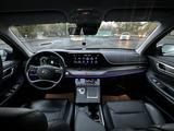 Hyundai Grandeur 2021 годаfor17 000 000 тг. в Тараз – фото 2