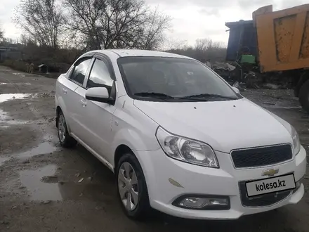 Chevrolet Nexia 2021 года за 4 400 000 тг. в Алматы – фото 4