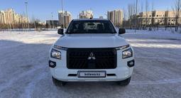 Mitsubishi L200 2024 годаfor17 500 000 тг. в Астана