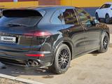 Porsche Cayenne 2016 годаfor21 000 000 тг. в Астана – фото 3