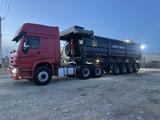 Howo  6X4 2010 года за 27 000 000 тг. в Туркестан