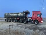 Howo  6X4 2010 года за 27 000 000 тг. в Туркестан – фото 3