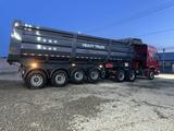 Howo  6X4 2010 года за 27 000 000 тг. в Туркестан – фото 4