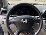 Honda Odyssey 2007 года за 7 300 000 тг. в Тараз – фото 3