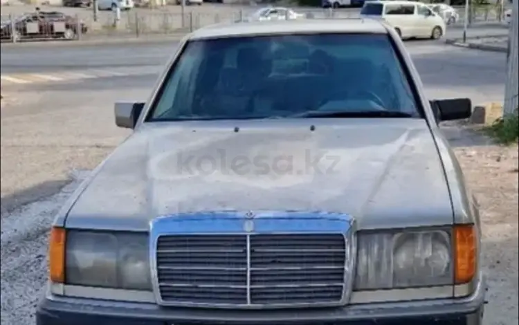 Mercedes-Benz E 200 1990 года за 750 000 тг. в Шымкент