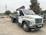 ГАЗ  ГАЗон Next 2014 года за 10 000 000 тг. в Алматы – фото 3
