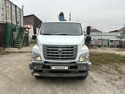 ГАЗ  ГАЗон Next 2014 года за 10 000 000 тг. в Алматы – фото 2
