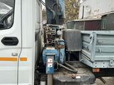 ГАЗ  ГАЗон Next 2014 года за 10 000 000 тг. в Алматы – фото 5