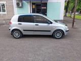 Hyundai Getz 2006 года за 1 870 000 тг. в Уральск – фото 2