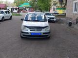 Hyundai Getz 2006 года за 1 870 000 тг. в Уральск