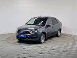 ВАЗ (Lada) Granta 2191 2025 года за 5 590 000 тг. в Алматы