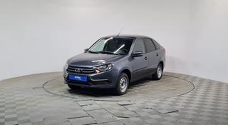 ВАЗ (Lada) Granta 2191 2025 года за 5 590 000 тг. в Алматы