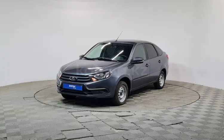 ВАЗ (Lada) Granta 2191 2025 года за 5 590 000 тг. в Алматы