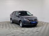 ВАЗ (Lada) Granta 2191 2025 года за 5 590 000 тг. в Алматы – фото 3