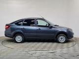ВАЗ (Lada) Granta 2191 2025 года за 5 590 000 тг. в Алматы – фото 4