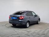 ВАЗ (Lada) Granta 2191 2025 года за 5 590 000 тг. в Алматы – фото 5