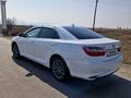 Toyota Camry 2015 годаүшін12 200 000 тг. в Тараз – фото 3