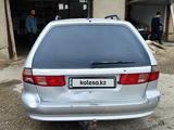 Mitsubishi Galant 2001 года за 1 000 000 тг. в Жанатас – фото 3