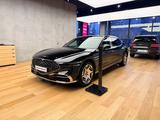Genesis G90 2025 года за 95 690 000 тг. в Астана