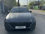 Hyundai Sonata 2023 года за 14 500 000 тг. в Алматы